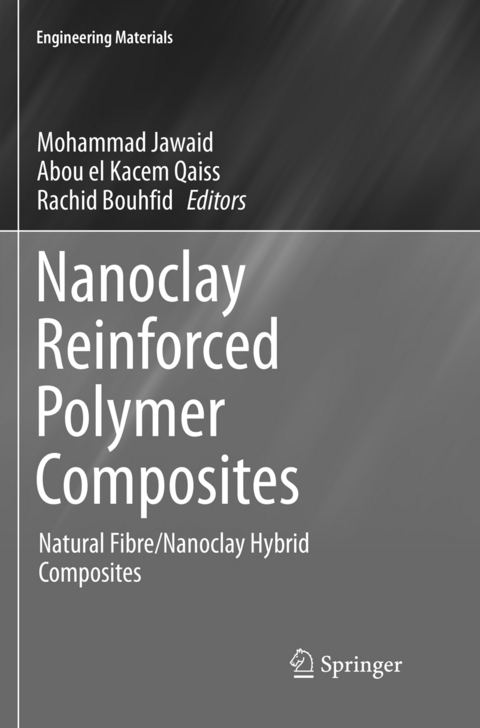 Nanoclay Reinforced Polymer Composites - 