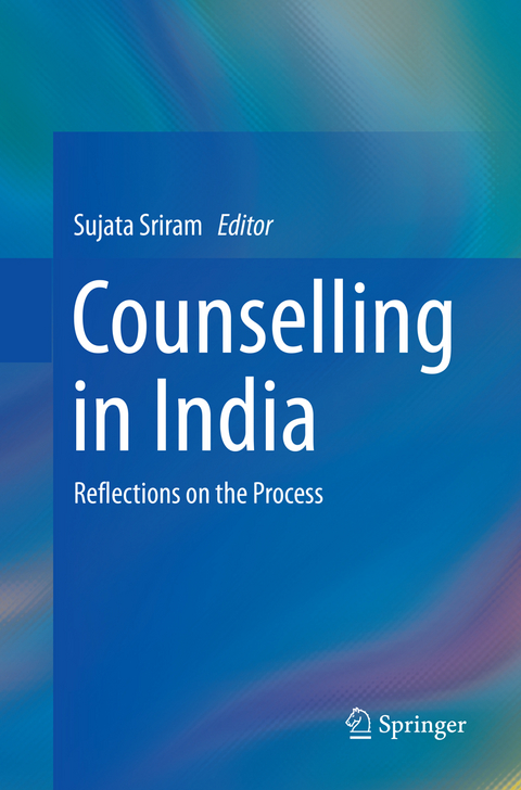 Counselling in India - 