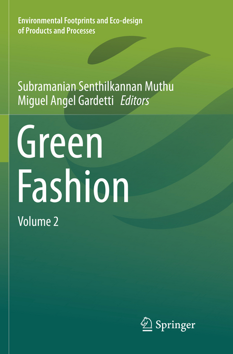 Green Fashion - 