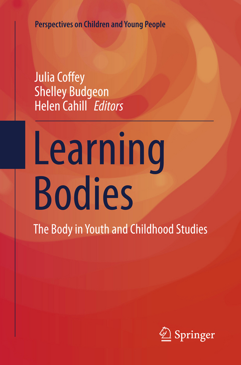 Learning Bodies - 