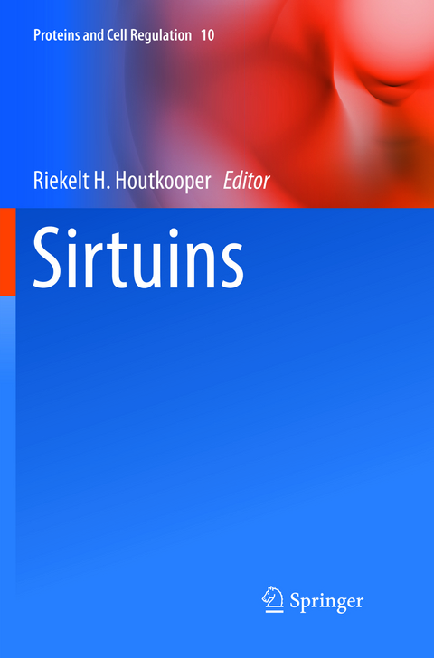 Sirtuins - 