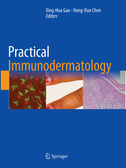 Practical Immunodermatology - 