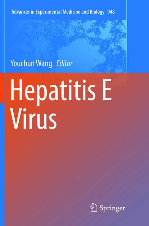 Hepatitis E Virus - 