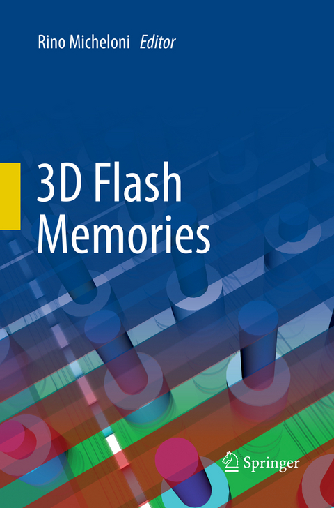 3D Flash Memories - 