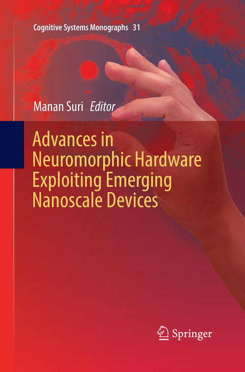 Advances in Neuromorphic Hardware Exploiting Emerging Nanoscale Devices - 