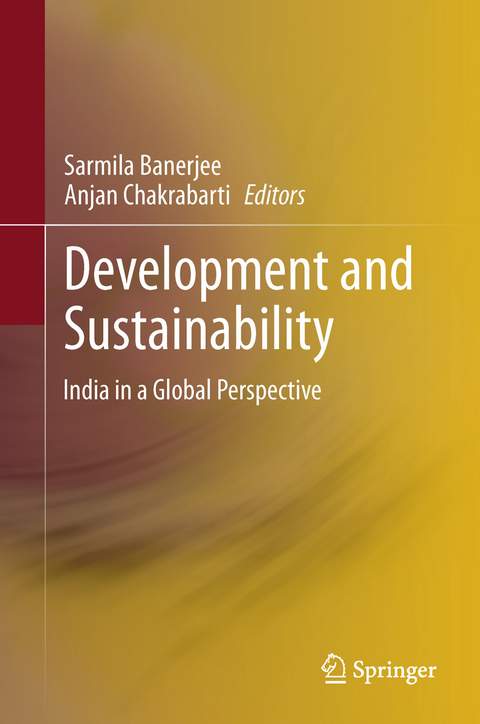 Development and Sustainability - 