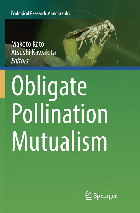 Obligate Pollination Mutualism - 