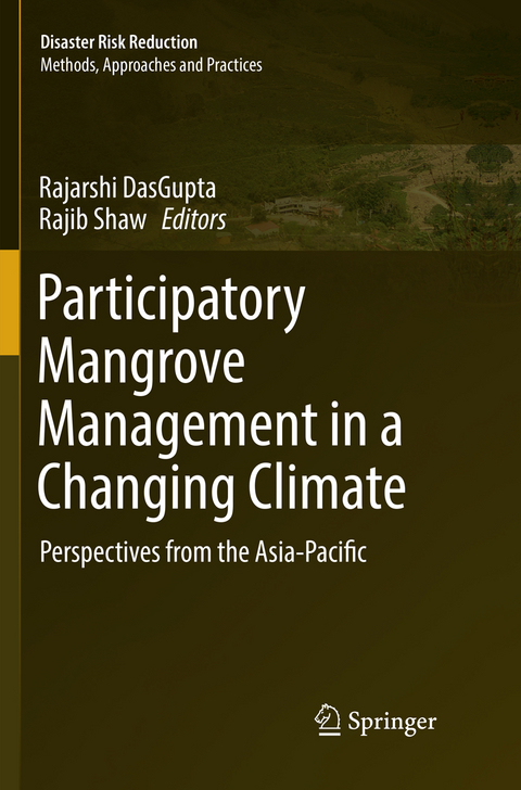 Participatory Mangrove Management in a Changing Climate - 