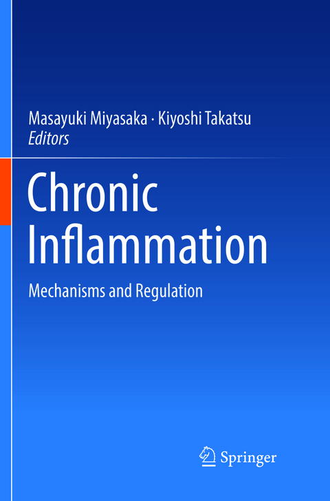 Chronic Inflammation - 