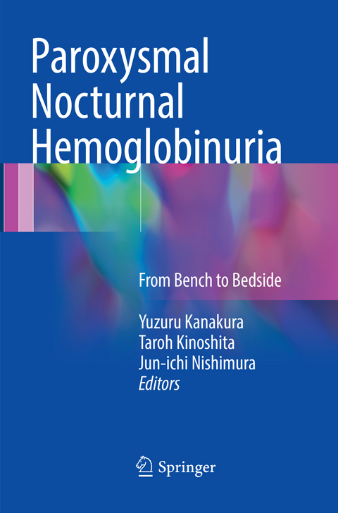 Paroxysmal Nocturnal Hemoglobinuria - 