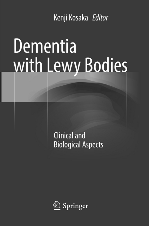 Dementia with Lewy Bodies - 