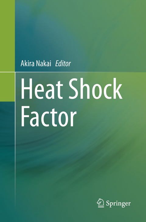 Heat Shock Factor - 