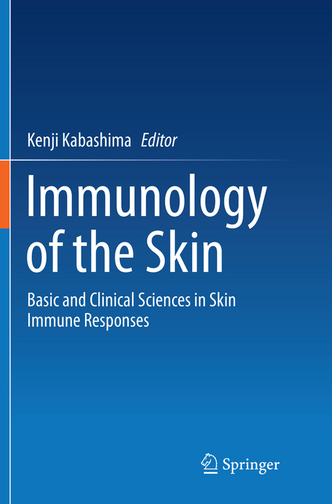 Immunology of the Skin - 