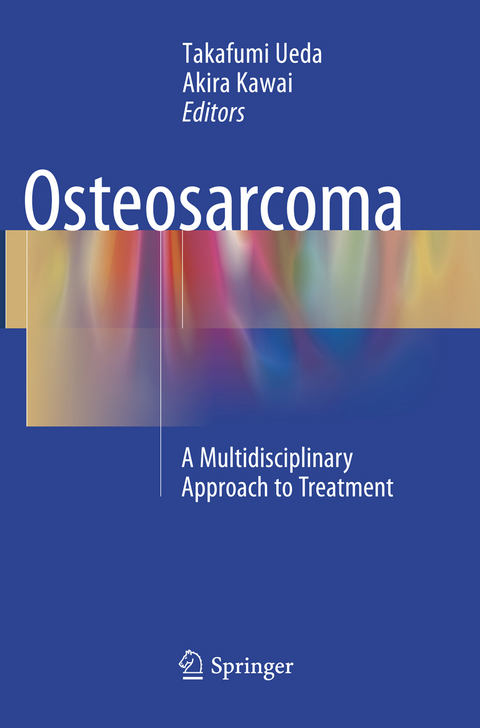 Osteosarcoma - 