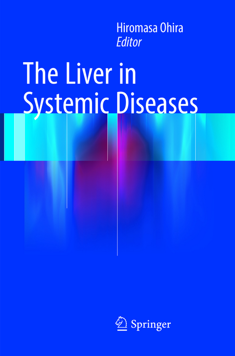 The Liver in Systemic Diseases - 