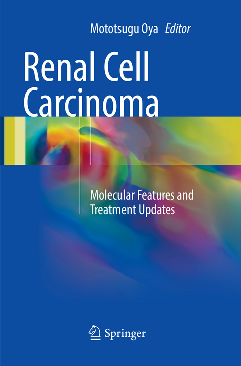 Renal Cell Carcinoma - 