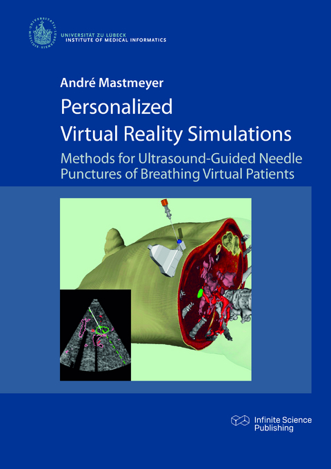 Personalized Virtual Reality Simulations - André Mastmeyer