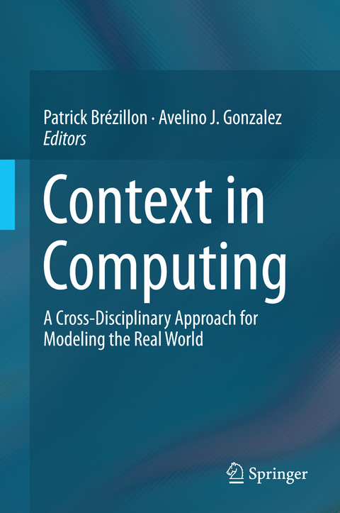 Context in Computing - 