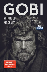 Gobi - Reinhold Messner