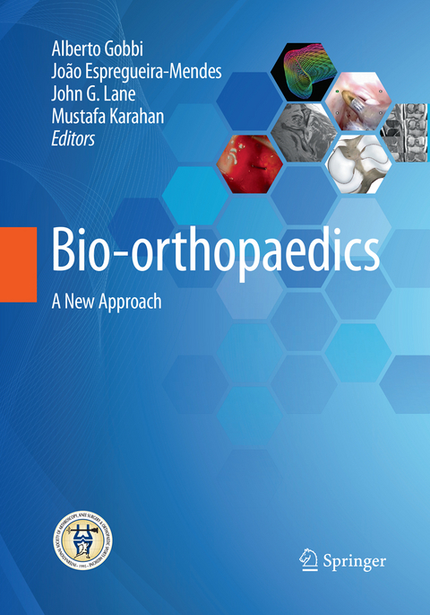 Bio-orthopaedics - 