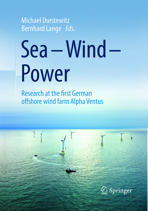 Sea – Wind – Power - 