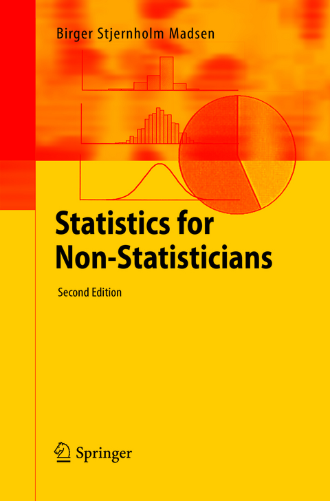 Statistics for Non-Statisticians - Birger Stjernholm Madsen