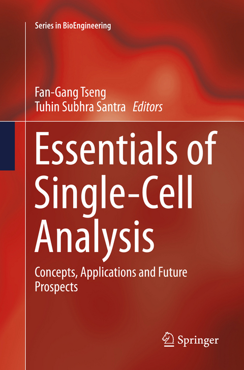 Essentials of Single-Cell Analysis - 