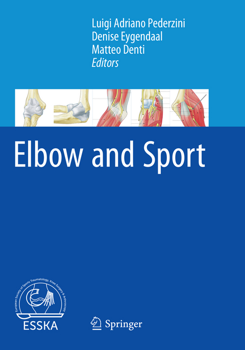 Elbow and Sport - 