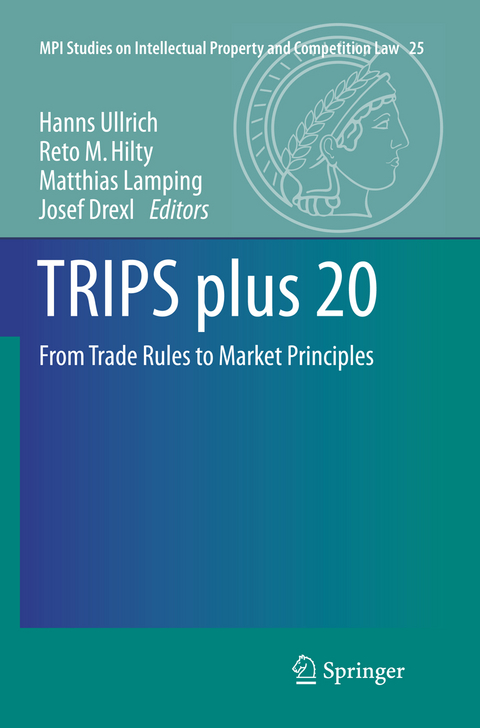 TRIPS plus 20 - 