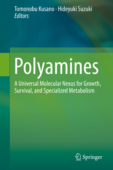 Polyamines - 