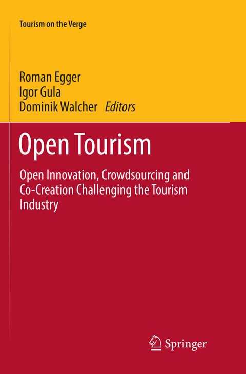 Open Tourism - 