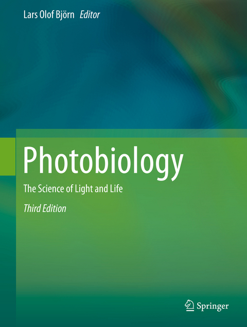 Photobiology - 