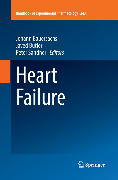 Heart Failure - 