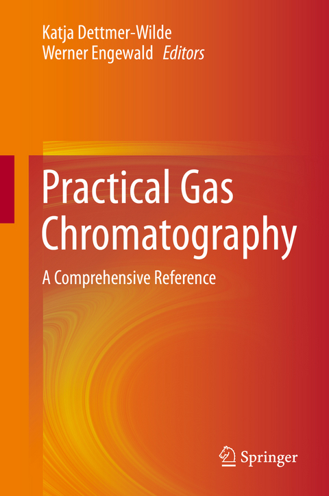 Practical Gas Chromatography - 