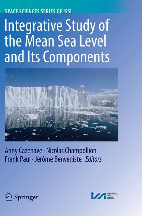 Integrative Study of the Mean Sea Level and Its Components - 