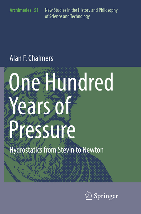 One Hundred Years of Pressure - Alan F. Chalmers