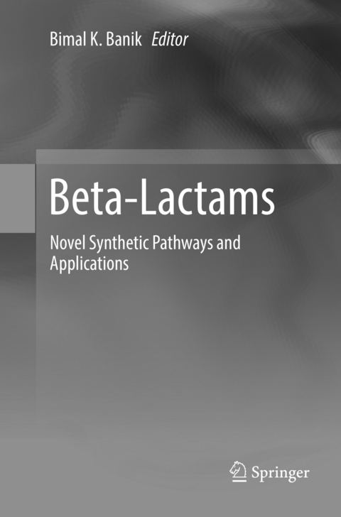 Beta-Lactams - 