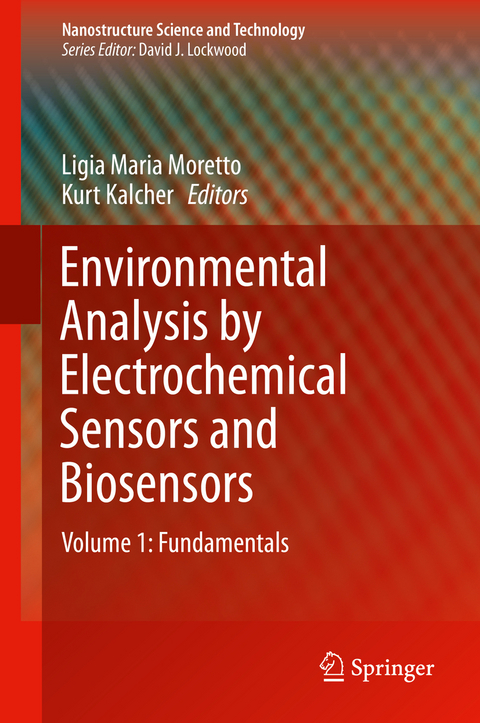 Environmental Analysis by Electrochemical Sensors and Biosensors - 