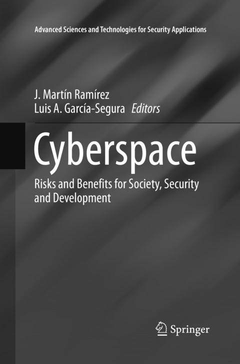 Cyberspace - 