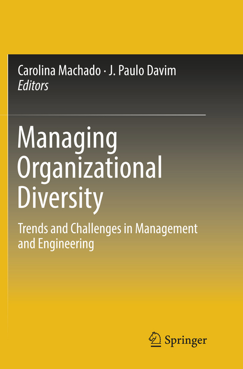 Managing Organizational Diversity - 