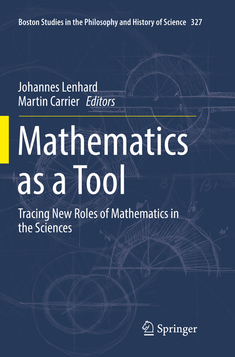 Mathematics as a Tool - 