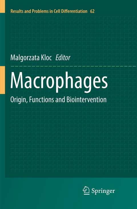 Macrophages - 