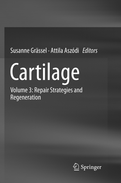 Cartilage - 