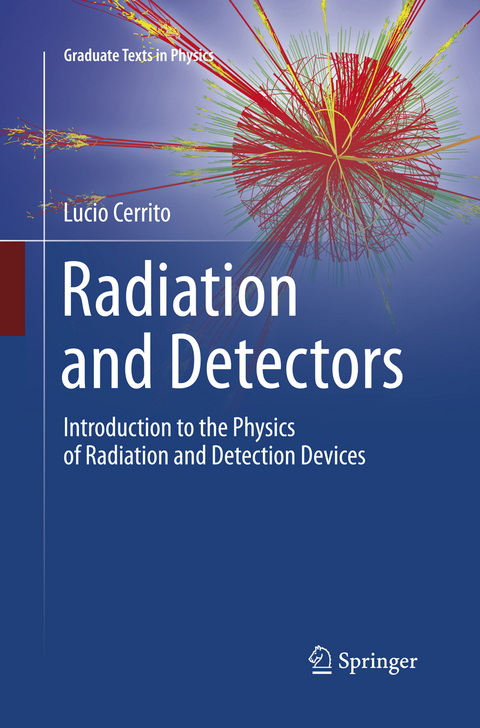 Radiation and Detectors - Lucio Cerrito