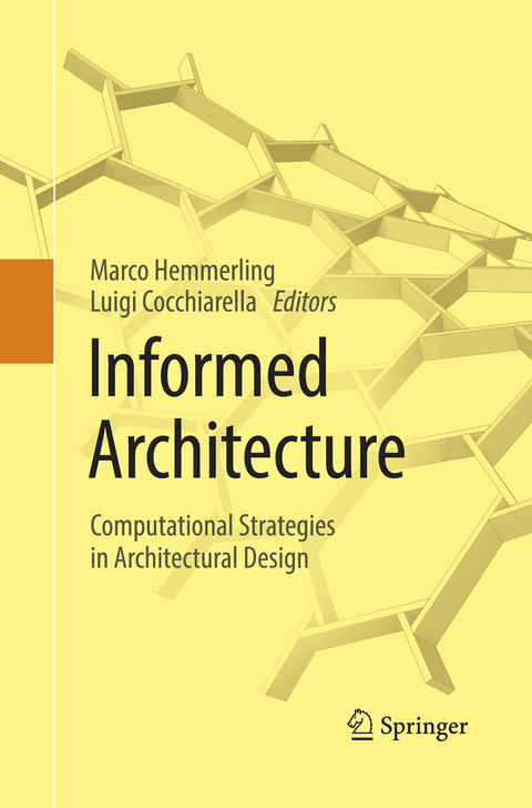 Informed Architecture - 