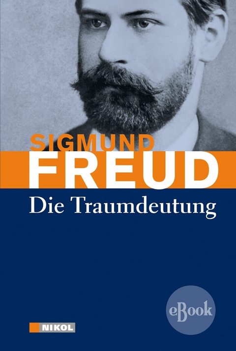 Die Traumdeutung - Sigmund Freud