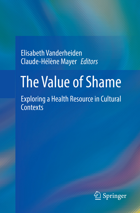 The Value of Shame - 