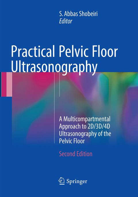 Practical Pelvic Floor Ultrasonography - 