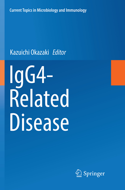 IgG4-Related Disease - 