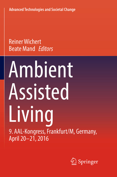 Ambient Assisted Living - 